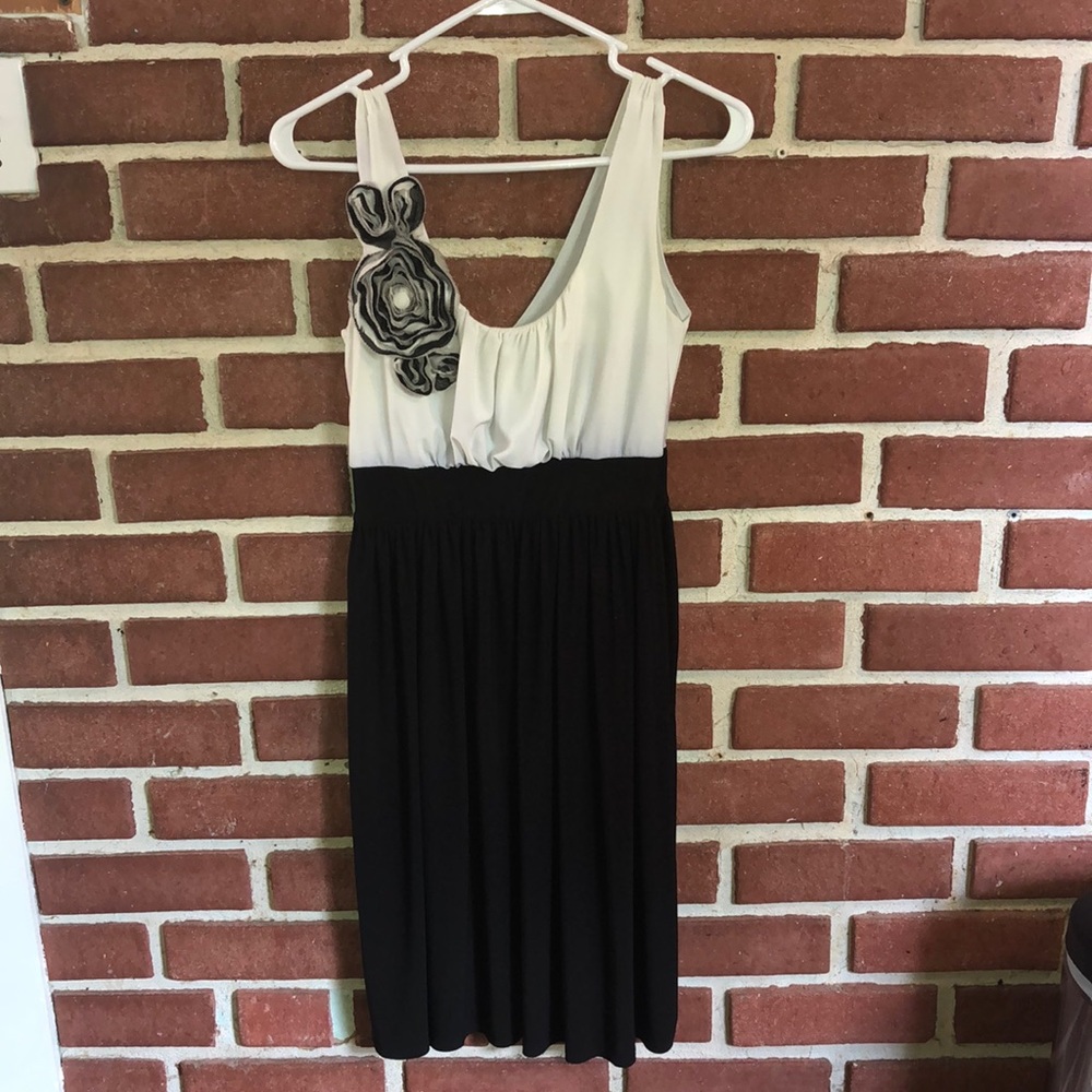 Nic & Dom Dress